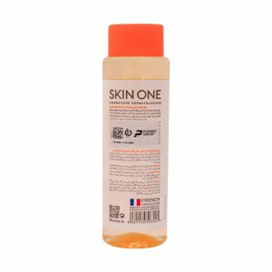 میسلار واتر ویتامین C اسکین وان | پاک‌کننده و روشن‌کننده | Skin One Vita-C Micellar Water