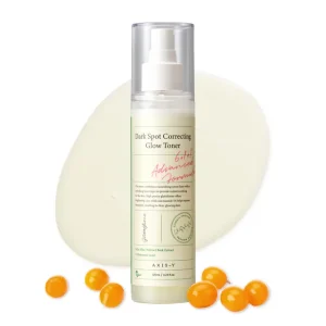 تونر ضد لک روشن کننده Glow toner