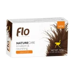 صابون روغن شترمرغ فلو