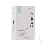 ژل شستشوی صورت ژنوبایوتیک مدل Clean-Gen
