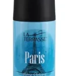 خوشبو کننده هوا لاتراس آبی مدل Paris