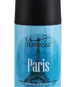اسپری خوشبو کننده هوا لاتراس آبی | La Terrasse Paris