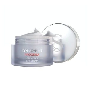 کرم لیفتینگ روز پروژنا سین‌بیونیم | سفت‌کننده و ضد چروک | Synbionyme Progena Lift Cream