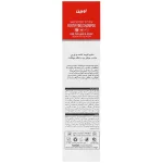 شامپو تقویت کننده و تنظیم کننده چربی اورین بیوتک مخصوص موهای چرب حجم ۲۰۰ میلی‌لیتر