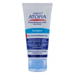 کرم مرطوب کننده و ترمیم کننده آتوپیا آردن مدل Eczopro حجم ۵۰ میلیلیتر