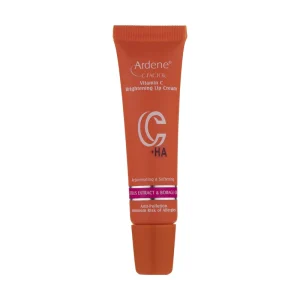 کرم روشن کننده و محافظ لب آردن C-Factor ۱۲ میل | ویتامین C و SPF8