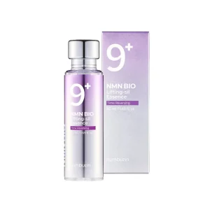 اسنس بایو لیفتینگ نامبر 9 مدل NAD+BIO