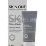 کرم ضد لک اسکین وان مدل Intense Mela Cream حجم ۳۰ میلی‌لیتر
