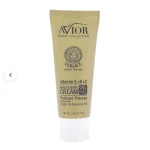 کرم دست و بدن اویور مدل Versace Bright Crystal حجم ۷۵ میلیلیتر