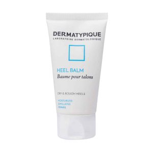 کرم ترمیم‌کننده ترک پا درماتیپیک | نرم‌کننده و لایه‌بردار پاشنه پا | Dermatypique Heel Balm