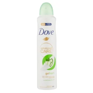 اسپری ضد تعریق داو خیار و چای سبز | Advanced Care Go Fresh