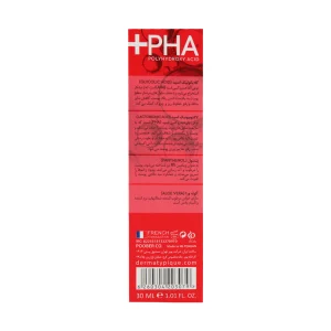 ژل لایه بردار درماتیپیک AHA/PHA 15 درصد | ژل لایه بردار پوست