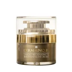 کرم دور چشم درمایونیک مدل Unique Rejuvenating & Brightening حجم ۱۵ میلی‌لیتر