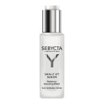 سرم روشن‌کننده صورت سبیکتا مدل Skin-C Vit