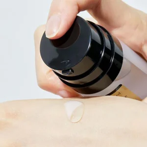 سرم اسنس دوگانه حلزون 80 میل مدل Radiance Dual