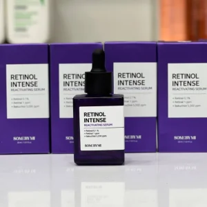 سرم جوانساز ریتنول Reactivating serum