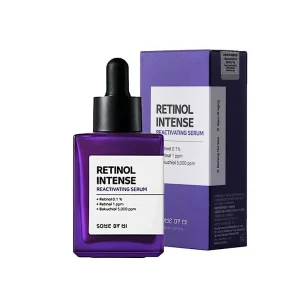 سرم جوانساز ریتنول Reactivating serum