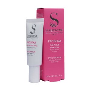کرم لیفتینگ دور چشم پروژنا سین بیونیم | Synbionyme Progena Eye Contour