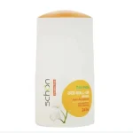 مام رول شون زرد مدل Silk Petal 50 میل