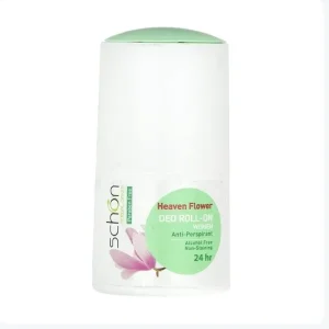 مام رول شون سبز Heaven Flower 50 میل | ضدتعریق زنانه