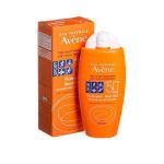 فلوئید ضدآفتاب اسپرت اون SPF50+ حجم ۱۰۰ میلی‌لیتر