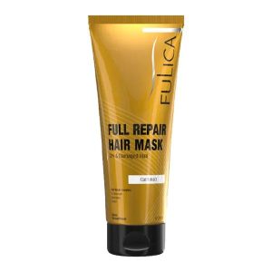 ماسک مو فولیکا Full Repair ۱۰۰ میل | ترمیم موهای خشک و آسیب دیده