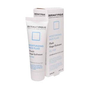 کرم مرطوب‌کننده دست و ناخن درماتیپیک | آبرسان و ترمیم‌کننده | Dermatypique Hand Cream