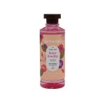شامپو ویت یو موهای رنگ و دکلره مدل Rosey Rosehip