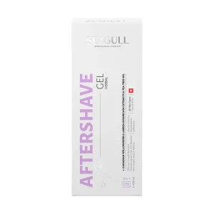 ژل التیام بخش پس از اصلاح سی‌گل | ضدالتهاب و ضدجوش | Seagull Aftershave Gel