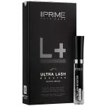 سرم تقویت‌کننده مژه پریم مدل Ultra Lash Booster حجم ۵ میلی‌لیتر