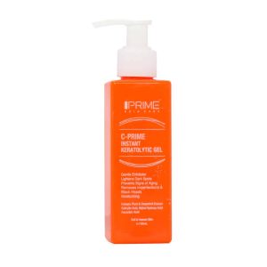 ژل لایه بردار فوری و روشن کننده ویتامین C پریم | Prime Vitamin C