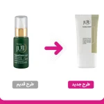 کرم ضد چروک قوی ژوت مدل Ameliox حجم ۴۰ میلی‌لیتر