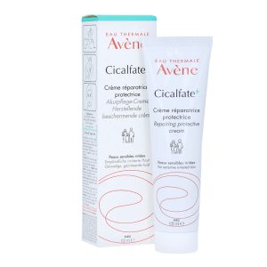 کرم ترمیم کننده سیکالفیت مدل Cicalfate Plus 100میل