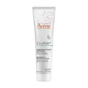 کرم ترمیم کننده سیکالفیت مدل Cicalfate Plus 100میل
