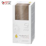 کیت رنگ موی دائم زی فام شماره ۹.۱