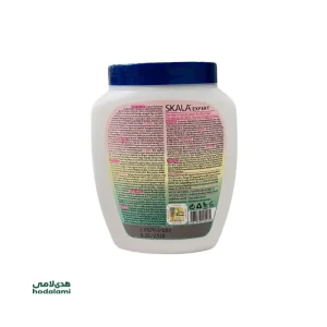 اسکالا کرم مو حالت دهنده کوکتل میوه موهای فر و موج دار 2در 1