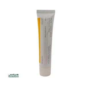 کرم ضد لک و روشن کننده dark spot + pore