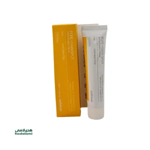 کرم ضد لک و روشن کننده dark spot + pore